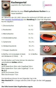 Kuchen