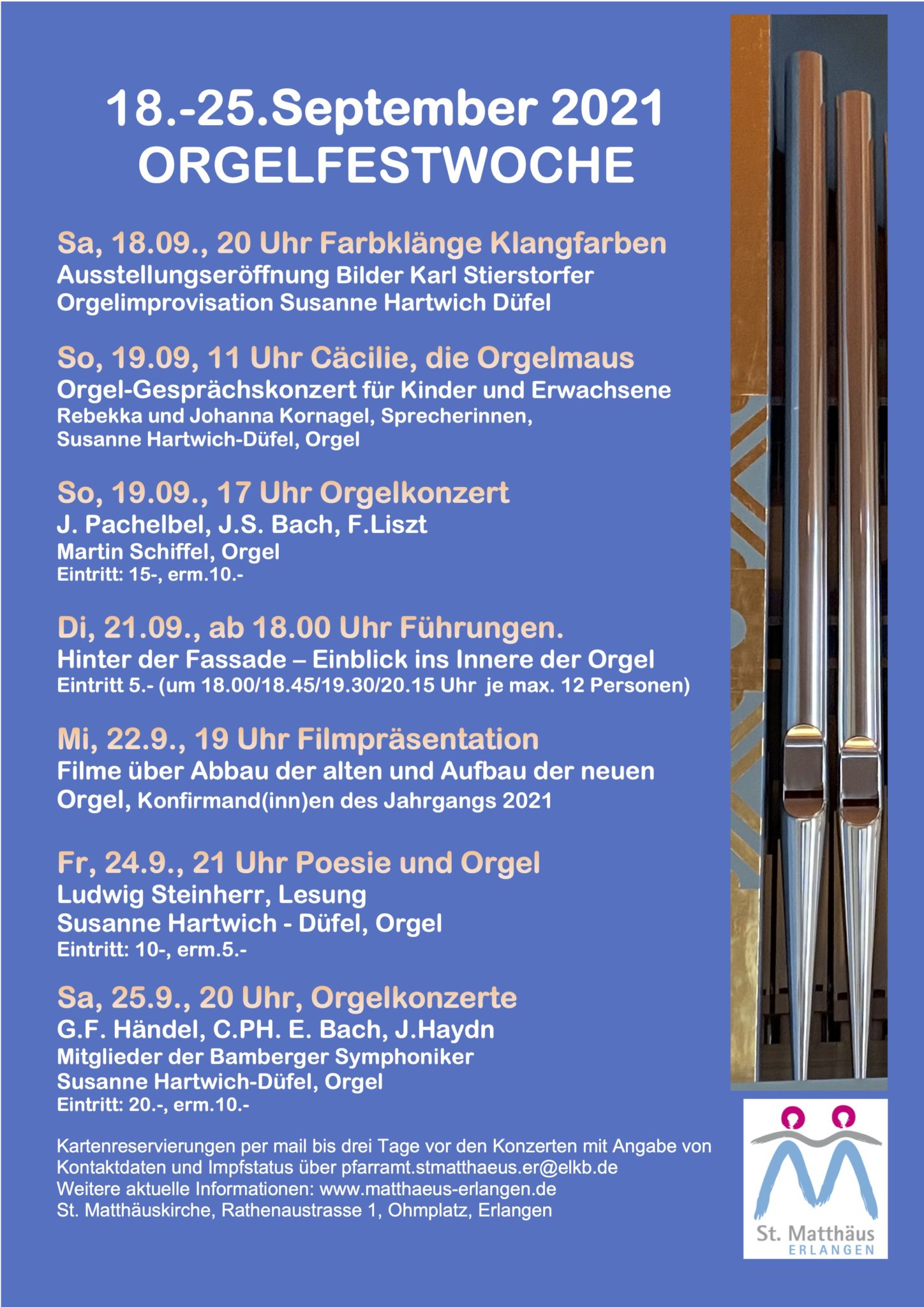 end Orgelfestwoche_Plakat