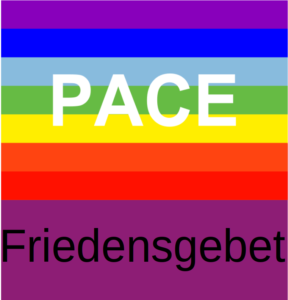 Friedensgebet