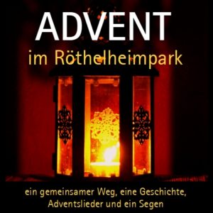 Kachel_Advent im Röthelheimpark