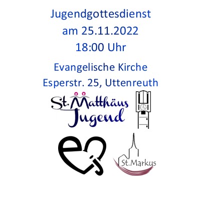 Jugendgottesdienst