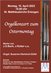 Orgelkonzert_Ostermontag