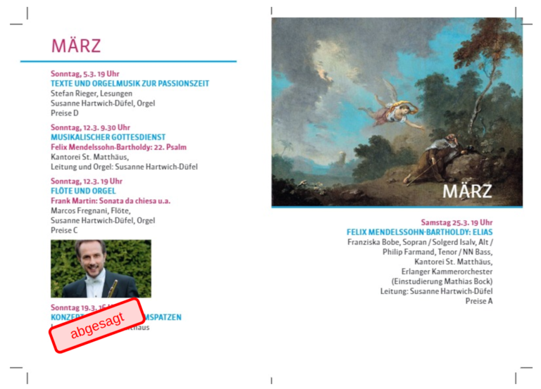 änderung 1 kimu programm