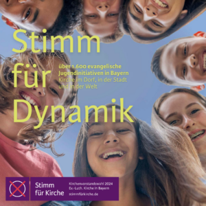 Stimm für Dynamik - Beitrag