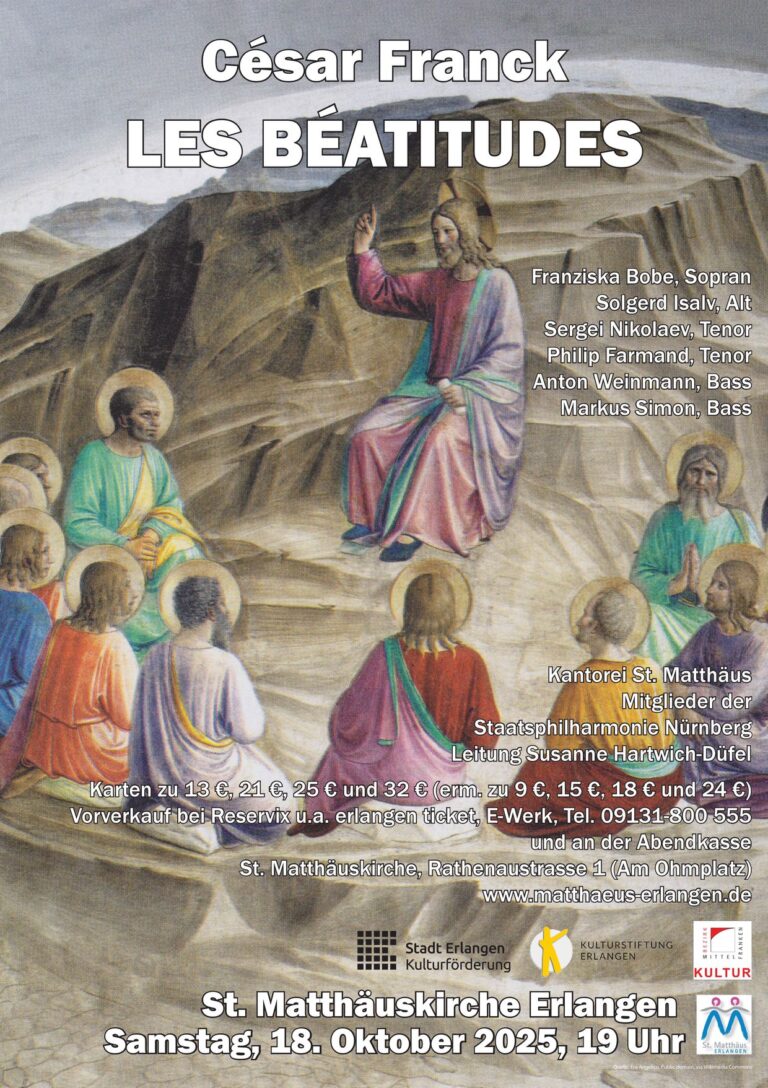 Kantorei-St.-Matthaeus-Erlangen-Les-Beatitudes-18.10.2025