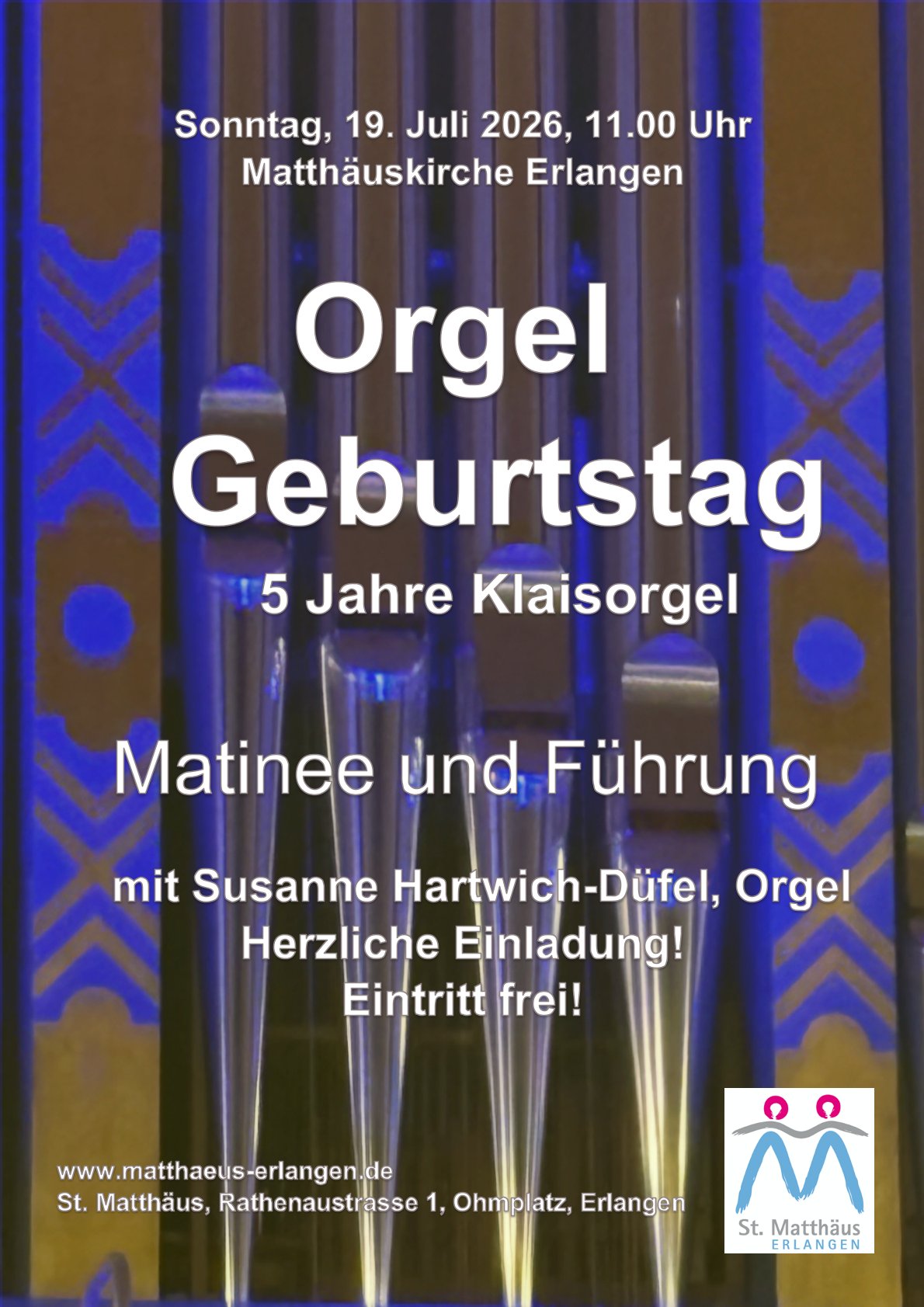 2026-07-19_Plakat Orgelgeburtstag