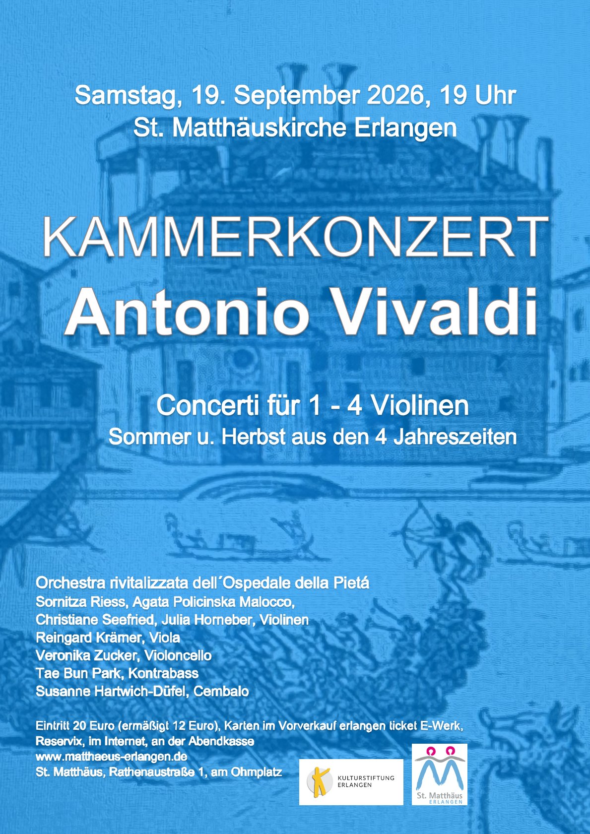 2026-09-19_Vivaldi Kammerkonzert Plakat