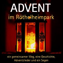 Kachel_Advent im Röthelheimpark