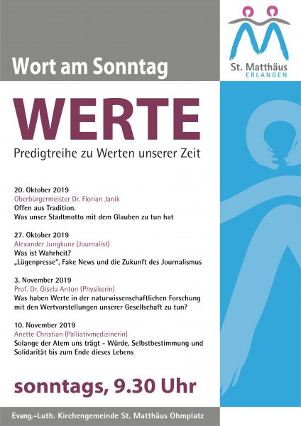 Werte Werte
